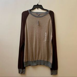 NWT - Old Navy Men’s Sweater. Size XL.